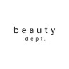 The Beauty Dept