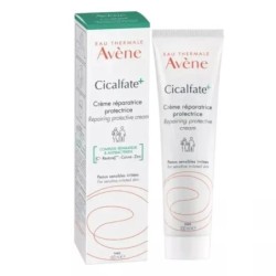 Avéne Cicalfate+ Crème Réparatrice Protectrice 100ml