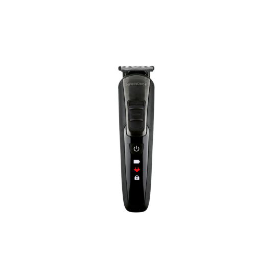 Silvercrest Shbs 3.7 Tondeuse Barbe et Cheveux 5-en-1