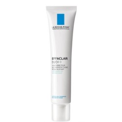 La Roche-Posay Effaclar Duo+ علاج تصحيحي لإزالة الشوائب - للبشرة المعرضة للعيوب - 40 مل