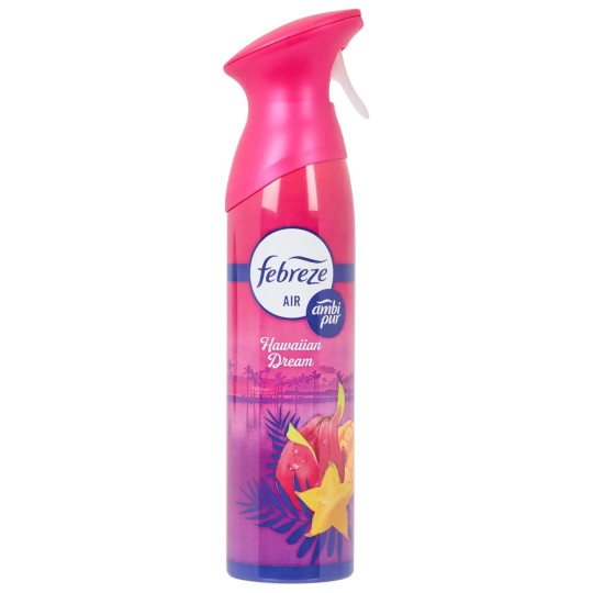 Febreze Ambi Pur Désodorisant Spray - Hawaiian Dream - 185ml