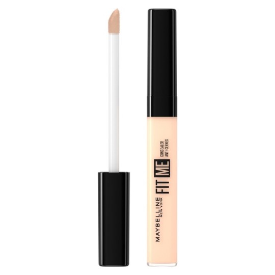 Maybelline New York Fit Me! Concealer Anti-Dark Circles Stick - 6.8ml - Rose Beige 15