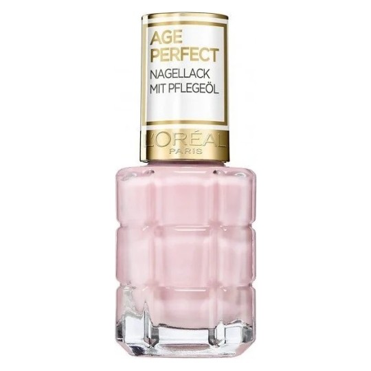 L'Oréal Age Perfect Vernis à l'Huile - 220 Dimanche Après-Midi - 10ml