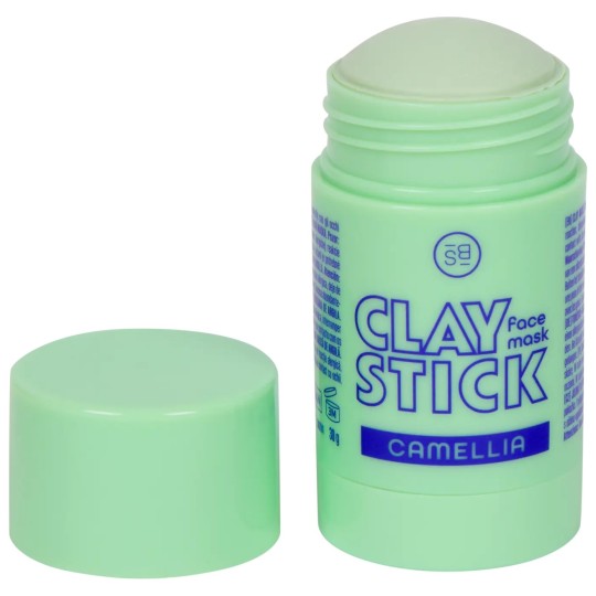 Skin Bliss Masque d'Argile en Stick - Visage - 30g