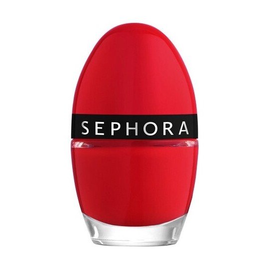 Sephora Color Hit Vernis à Ongles - 5ml - L41 Cherry Popsicle