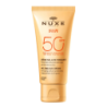 Nuxe SUN SPF50 Crème Fondante Haute Protection Visage 50ml