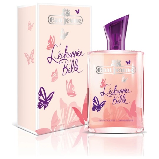 Eau Jeune Echappée Belle Eau de Toilette - 75ml