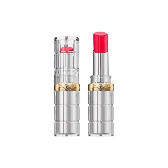 L'Oréal Paris Color Riche Shine Rouge à Lèvres - Hydratation Intense - 3.9g - 109 Pursue Pretty