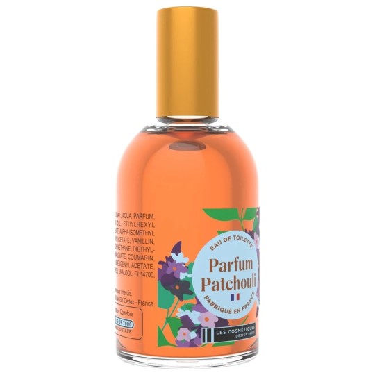 عطر باتشولي للنساء - 110 مل