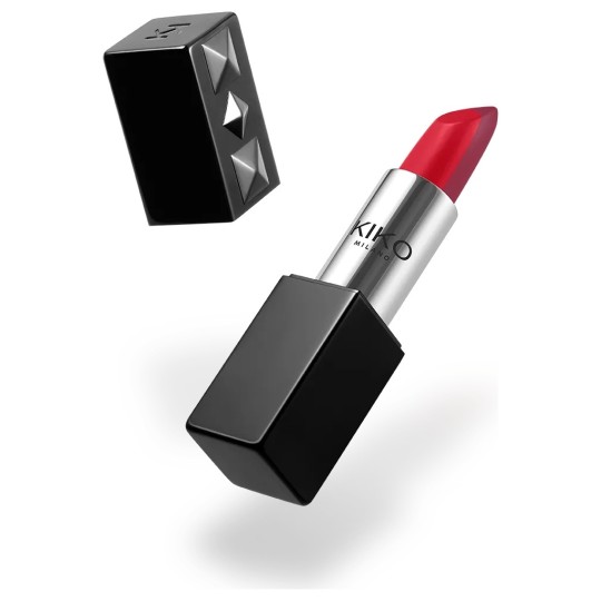 Kiko Milano Magnetic Nights Ombre Lips Rouge à Lèvres Bicolore Demi-Mat - My Own Catwalk 05