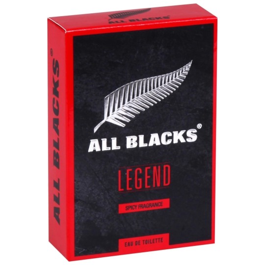All Blacks Ultimate Eau de Toilette - 80ml