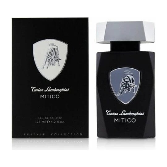 Tonino Lamborghini Mitico Eau de Toilette Homme - 125ml