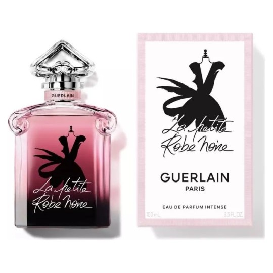 Guerlain la Petite Robe Noire Eau de Parfum Intense - 100ml