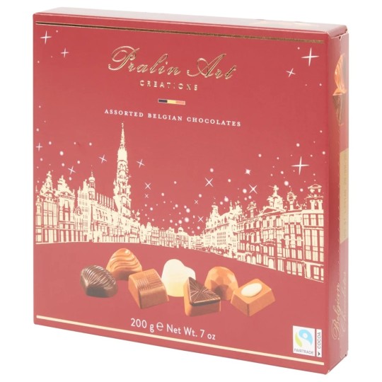 Pralin Art Chocolats Pralinés - 200g