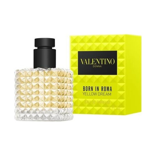 Valentino Born In Roma Yellow Dream Eau de Parfum - 6ml