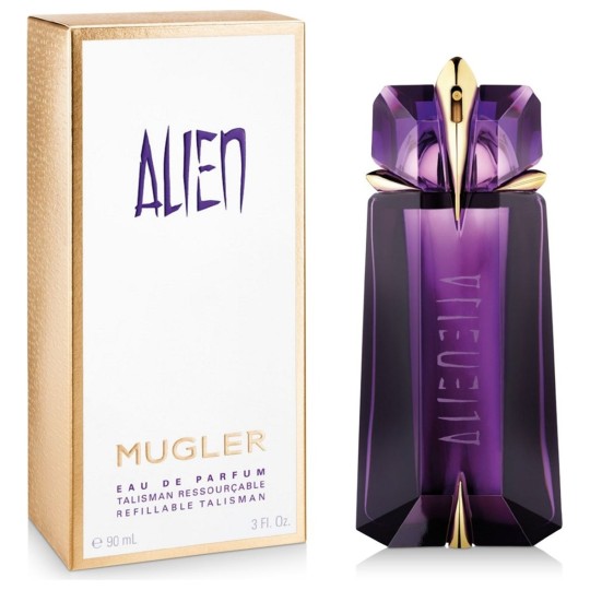 Mugler Alien Eau de Parfum - 90ml
