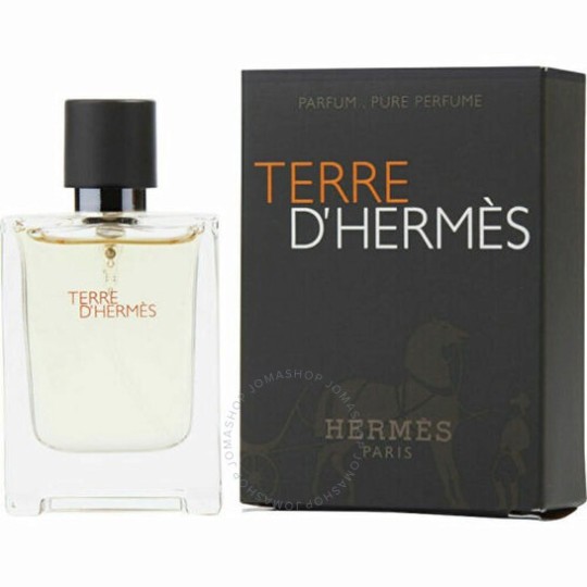 Hermes Terre d'Hermés Parfum 5ml