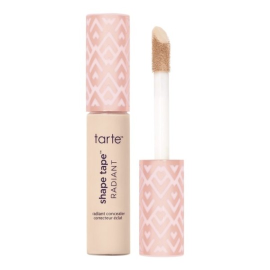 Tarte Shape Tape Correcteur de Teint Anti-Cernes Radiant Concealer - 10ml - Fair-Light Neutral 16n