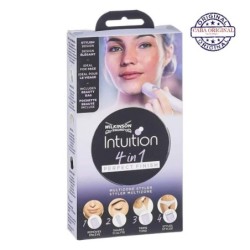 Wilkinson Intuition Perfect Finish 4 en 1
