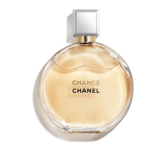 CHANEL Chance Eau de Parfum 100ml