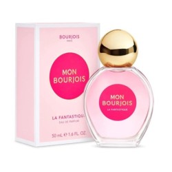 Bourjois Eau de Parfum Mon Bourjois La Fantastique 50ml