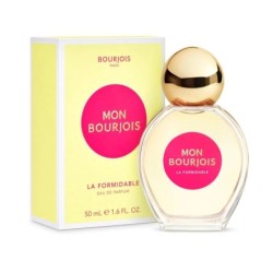 Bourjois Eau de Parfum Mon Bourjois La Formidable 50ml