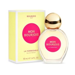 Bourjois Mon Bourjois Eau de Parfum la Formidable - Femme - 50ml