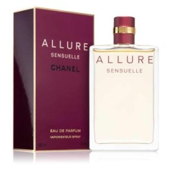 CHANEL Allure Sensuelle Eau De Parfum  100ml
