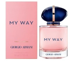 Giorgio Armani My Way Eau de Parfum 50ml