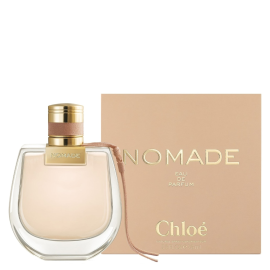 Chloé Nomade Eau de Parfum - Femme - 30ml