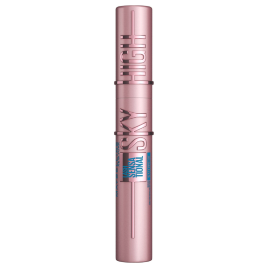 Maybelline New York Sky High Mascara Waterproof - Yeux - 7.2ml - Noir