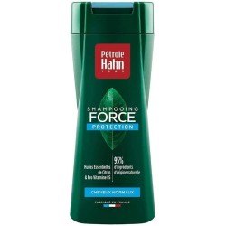 Petrole Hahn Shampoing Force Protection 250ml